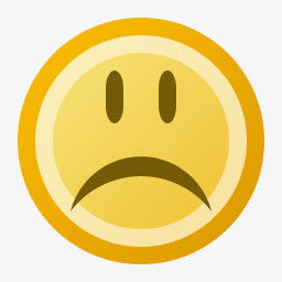 表情符号不开心pastelsvgiconspng图片素材下载符号png熊猫办公