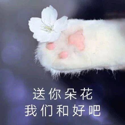 男朋友心情不好怎么哄,或者说,怎么安慰
