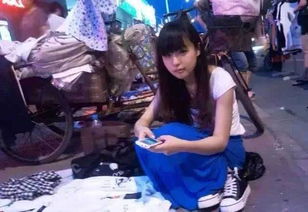 为什么有的人宁愿去摆地摊,也不愿去打工原因你想不到