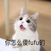 可爱猫咪卖萌表情包微信头像图片大全
