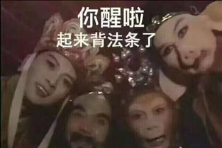 考研表情包,有我有你也有他