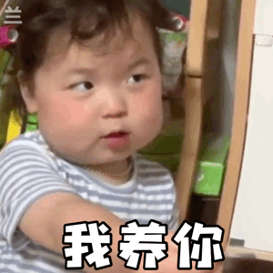6.04表情包丨有没有研究生帮我研究一下吃什么

