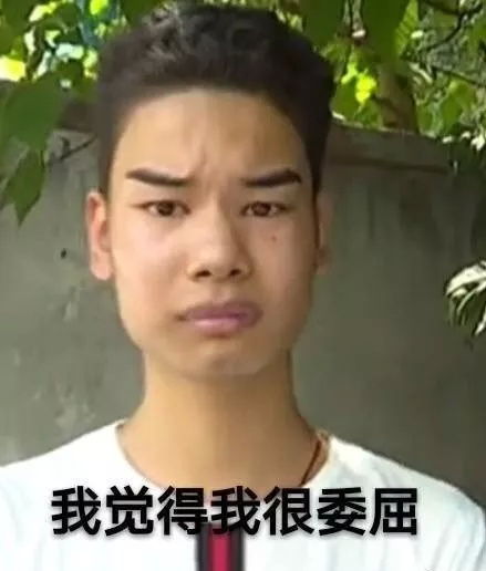 小吴告诉你,发际线就是命根子