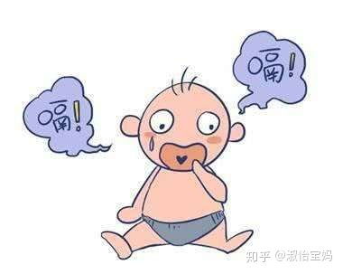 新生儿经常打嗝怎么办如何及时的为宝宝止嗝