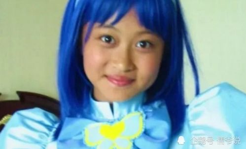 新年第一天,巴啦啦小魔仙主演孙侨潞去世,妈妈亲自曝死因