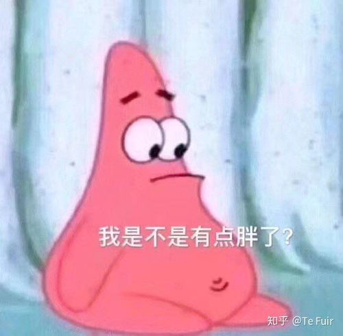 父母嫌弃你的胖是什么感受只能减肥瘦下来