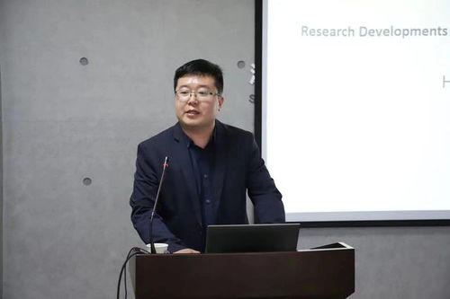 从事自己热爱的工作,本身就是一种快乐记2022年度煤炭青年科技奖获得者力学与土木工程学院教授高亚楠