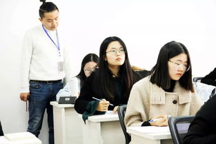 突围寒假集训开课首日要知道,一条设计考研狗的正确学习姿势应该是这样