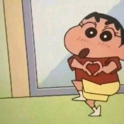 头像越怪,赢的越快