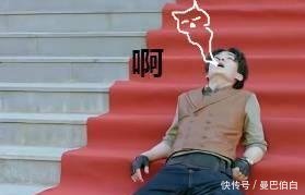 有朱一龙的表情包和神剪辑,许你已在沙雕的道路上狂奔不止
