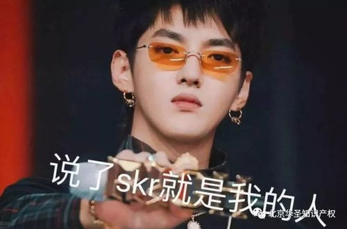 了解一下,2018年度网络热词中申请商标的都有哪些